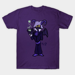 Shadow Demon T-Shirt